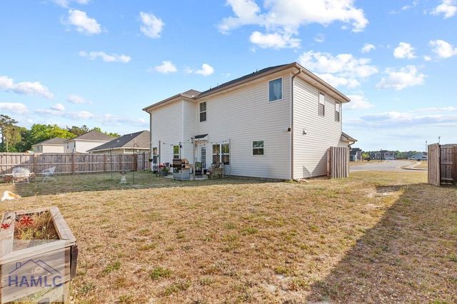 10 Rimes Avenue SE, Ludowici, GA 31316