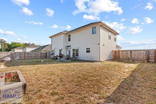 10 Rimes Avenue SE, Ludowici, GA 31316