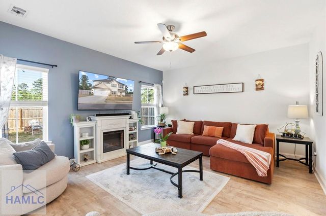 10 Rimes Avenue SE, Ludowici, GA 31316