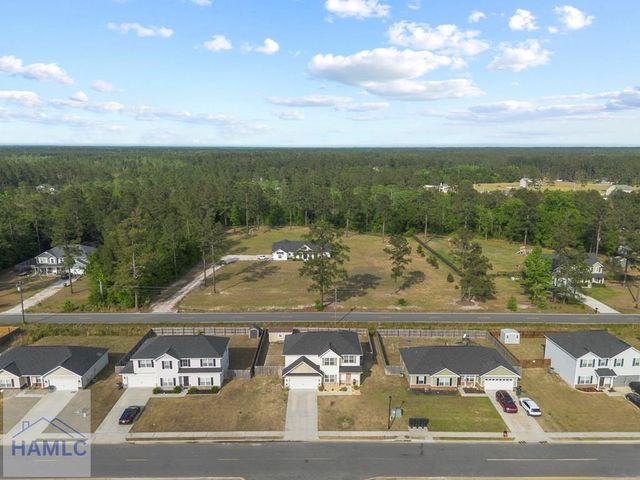 10 Rimes Avenue SE, Ludowici, GA 31316