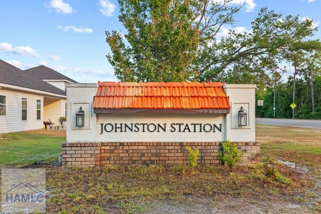 10 Rimes Avenue SE, Ludowici, GA 31316