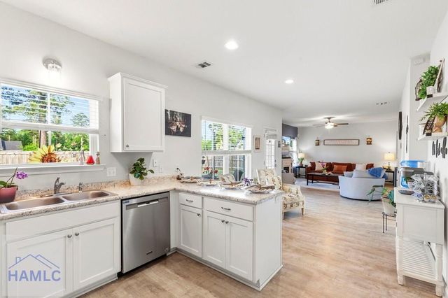 10 Rimes Avenue SE, Ludowici, GA 31316