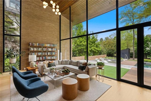 1671 Friar Tuck Road NE, Atlanta, GA 30309