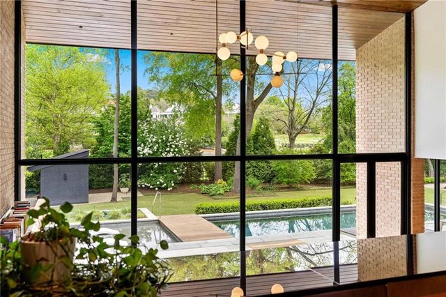 1671 Friar Tuck Road NE, Atlanta, GA 30309