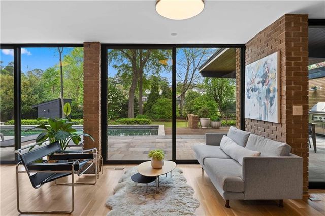 1671 Friar Tuck Road NE, Atlanta, GA 30309