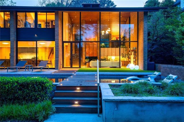 1671 Friar Tuck Road NE, Atlanta, GA 30309