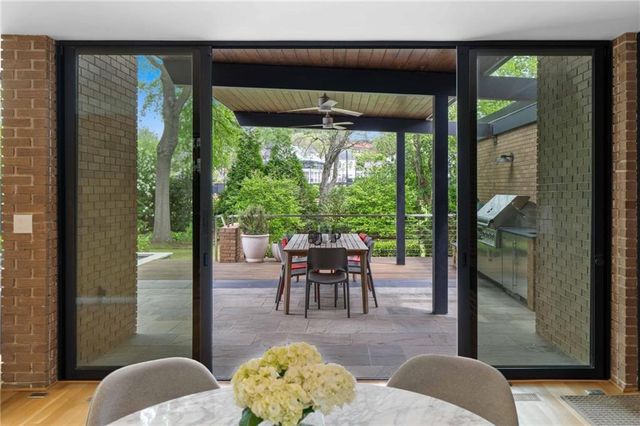 1671 Friar Tuck Road NE, Atlanta, GA 30309