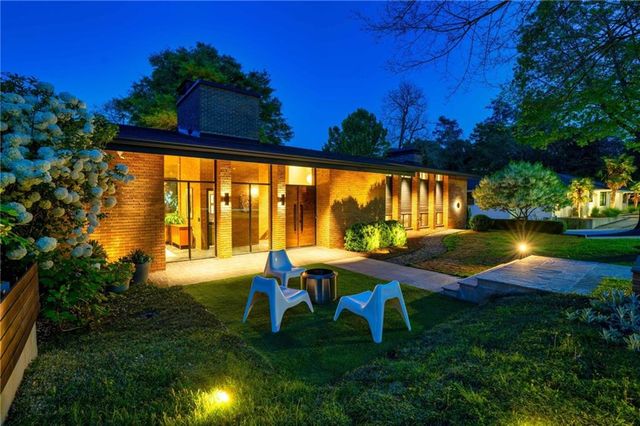 1671 Friar Tuck Road NE, Atlanta, GA 30309