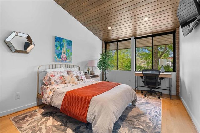 1671 Friar Tuck Road NE, Atlanta, GA 30309