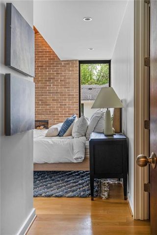 1671 Friar Tuck Road NE, Atlanta, GA 30309