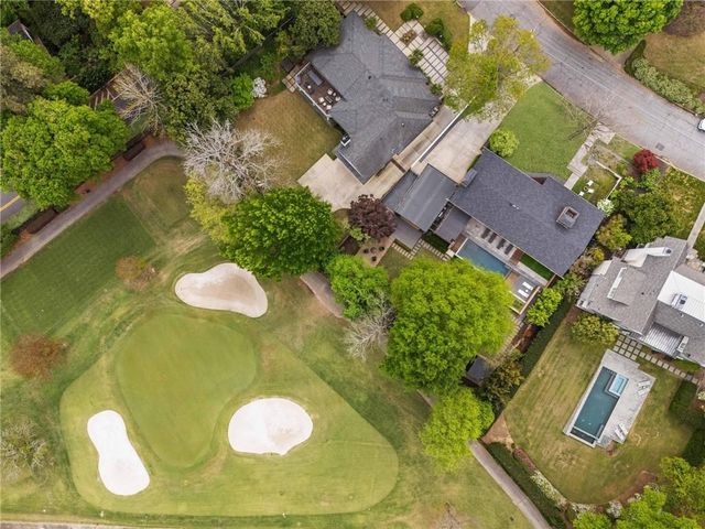 1671 Friar Tuck Road NE, Atlanta, GA 30309