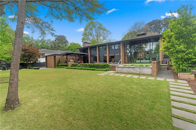 1671 Friar Tuck Road NE, Atlanta, GA 30309