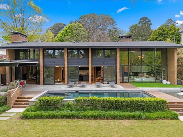 1671 Friar Tuck Road NE, Atlanta, GA 30309