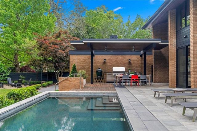 1671 Friar Tuck Road NE, Atlanta, GA 30309