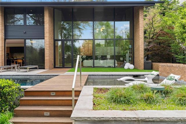 1671 Friar Tuck Road NE, Atlanta, GA 30309