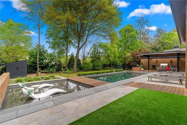 1671 Friar Tuck Road NE, Atlanta, GA 30309