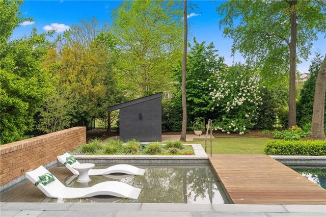 1671 Friar Tuck Road NE, Atlanta, GA 30309