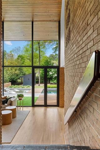 1671 Friar Tuck Road NE, Atlanta, GA 30309