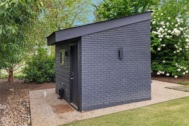 1671 Friar Tuck Road NE, Atlanta, GA 30309