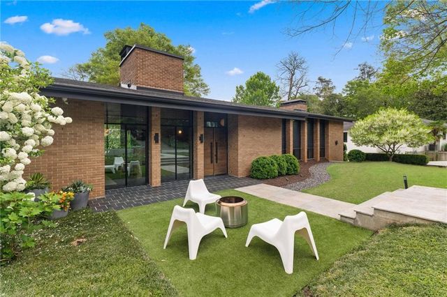 1671 Friar Tuck Road NE, Atlanta, GA 30309