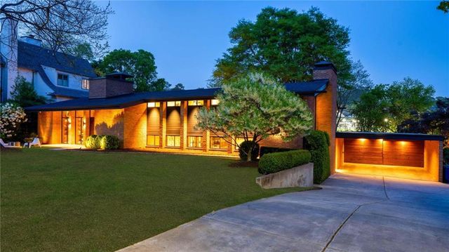 1671 Friar Tuck Road NE, Atlanta, GA 30309