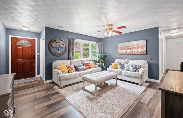 140 Reba Drive, West Lafayette, IN 47906
