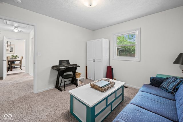 140 Reba Drive, West Lafayette, IN 47906