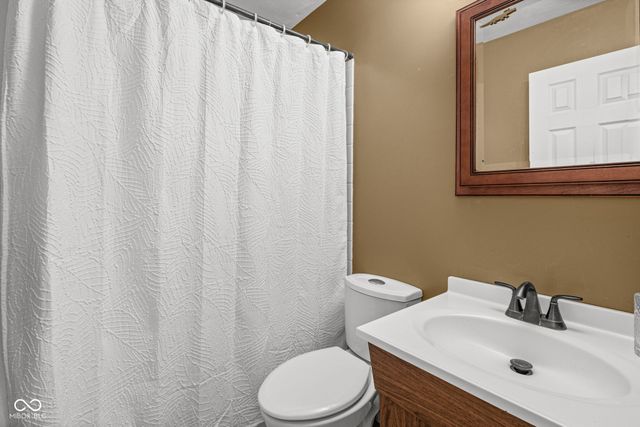 140 Reba Drive, West Lafayette, IN 47906