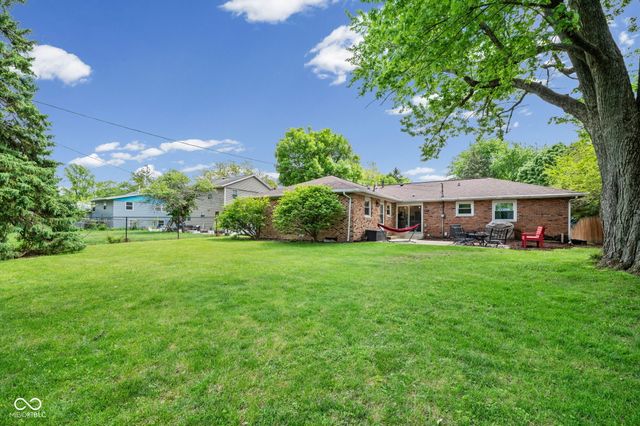 140 Reba Drive, West Lafayette, IN 47906