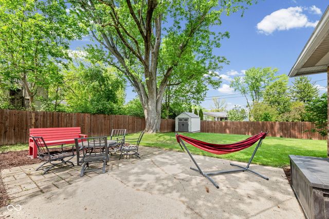 140 Reba Drive, West Lafayette, IN 47906