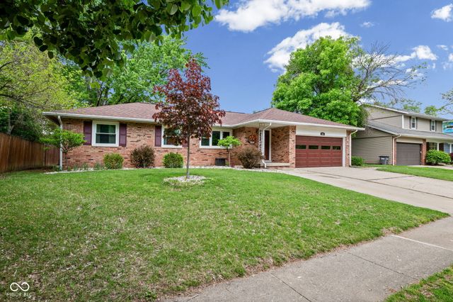 140 Reba Drive, West Lafayette, IN 47906