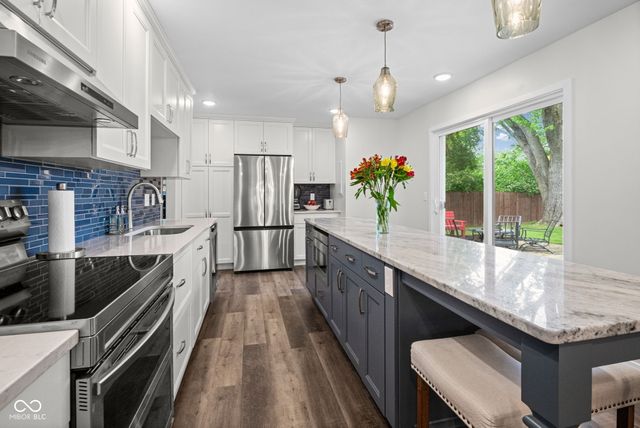 140 Reba Drive, West Lafayette, IN 47906