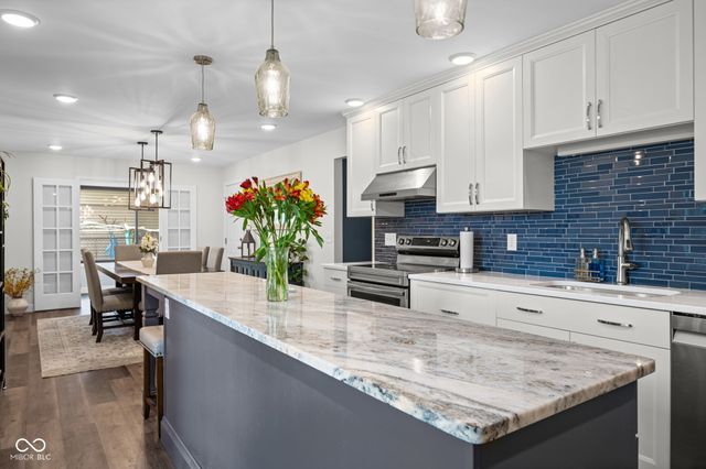 140 Reba Drive, West Lafayette, IN 47906