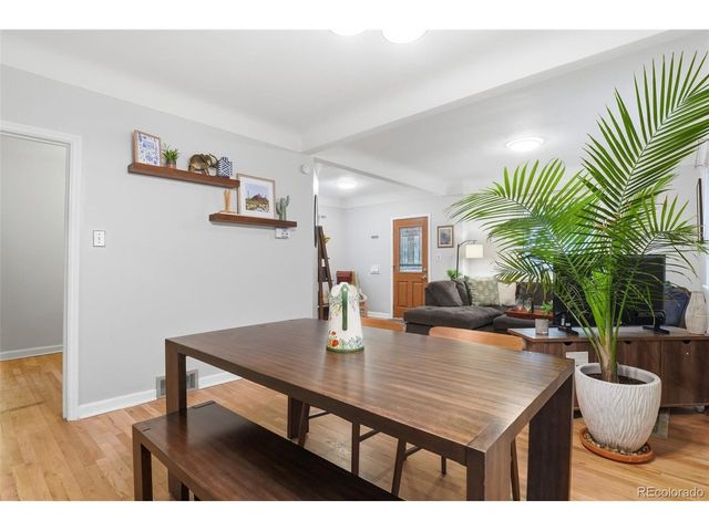 3339 W Moncrieff Pl, Denver, CO 80211