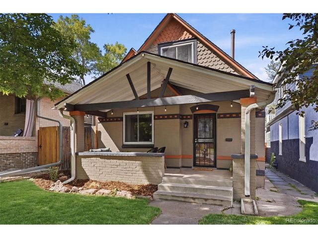 3339 W Moncrieff Pl, Denver, CO 80211