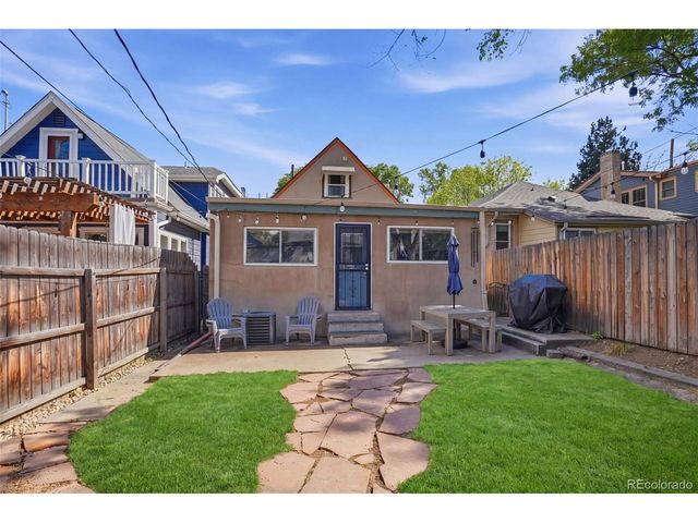 3339 W Moncrieff Pl, Denver, CO 80211