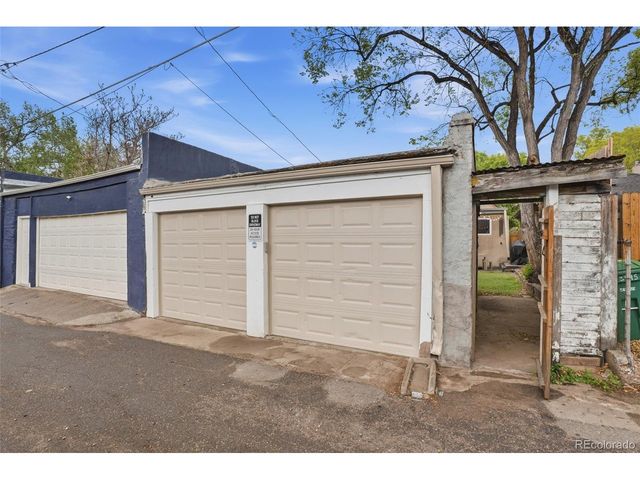 3339 W Moncrieff Pl, Denver, CO 80211