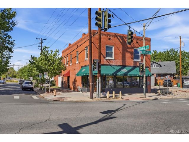 3339 W Moncrieff Pl, Denver, CO 80211