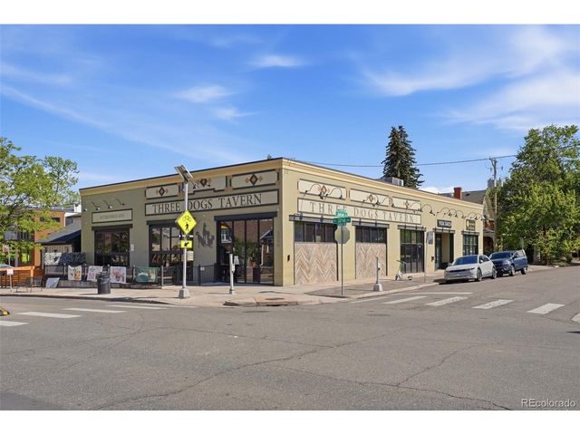 3339 W Moncrieff Pl, Denver, CO 80211