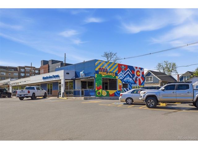 3339 W Moncrieff Pl, Denver, CO 80211
