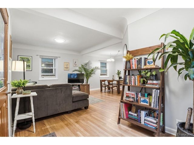 3339 W Moncrieff Pl, Denver, CO 80211