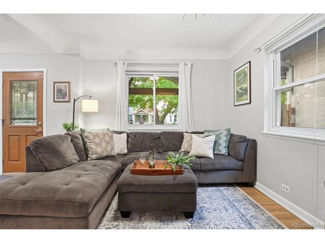 3339 W Moncrieff Pl, Denver, CO 80211