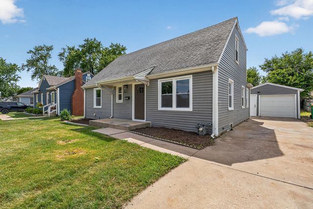 1650 Marquette Road, Joliet, IL 60435