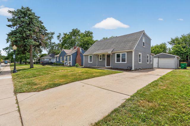 1650 Marquette Road, Joliet, IL 60435