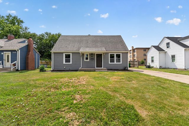 1650 Marquette Road, Joliet, IL 60435