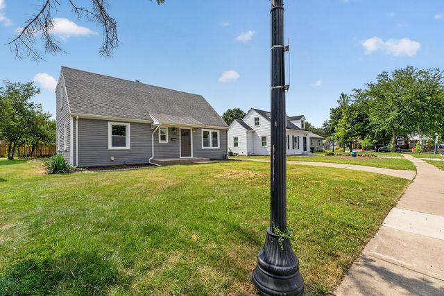 1650 Marquette Road, Joliet, IL 60435
