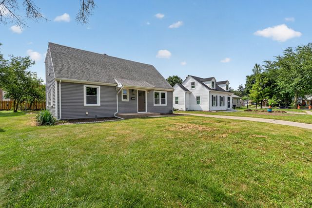 1650 Marquette Road, Joliet, IL 60435