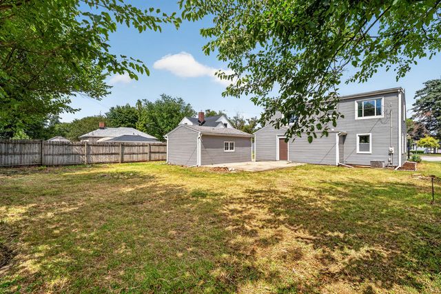 1650 Marquette Road, Joliet, IL 60435