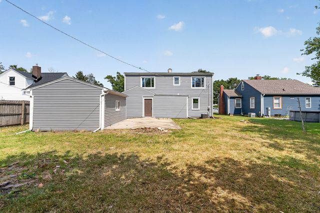 1650 Marquette Road, Joliet, IL 60435