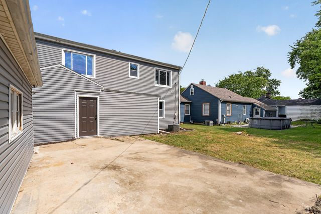 1650 Marquette Road, Joliet, IL 60435